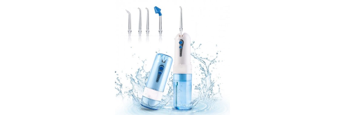 Ирригатор Power Floss PR40V original