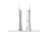 Ирригатор  Water Flosser PR20V Ltymubs White