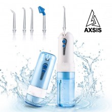 Ирригатор портативный для ухода за полостью рта AXSIS™ PR40V original Blue