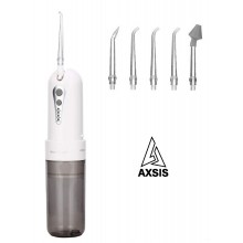 Ирригатор портативный для ухода за полостью рта AXSIS™ PR40V original gray