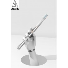 Электрическая зубная щетка MIR QX-8 Home&Travel Collection Silvery AXSIS™