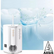 Ирригатор стационарный AXSIS™ Nicefeel Professional XC2520 White 