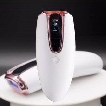 Фотоэпилятор AXSIS IPL PR 44 White
