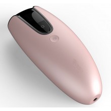 Эпилятор фотоэпилятор AXSIS IPL PR 44 Pink