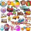 Детские игрушки