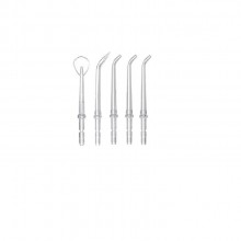 Комплект насадок к ирригатору Power Floss PR84V 