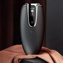 Эпилятор фотоэпилятор AXSIS IPL PR 44 Black